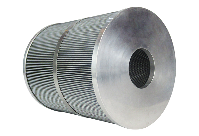 industrial oil filter
